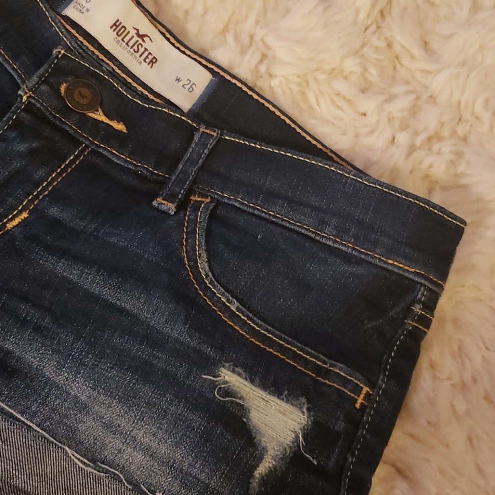 HOLLISTER Short - Picture 4 of 16